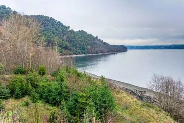 Maury Island Marine Park