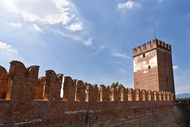 Castelvecchio Museum