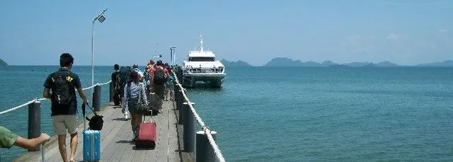 Thung Makham Noi Beach