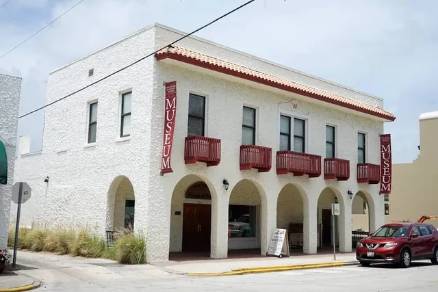 New Smyrna Museum of History