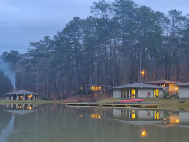 Oak Mountain Cabins