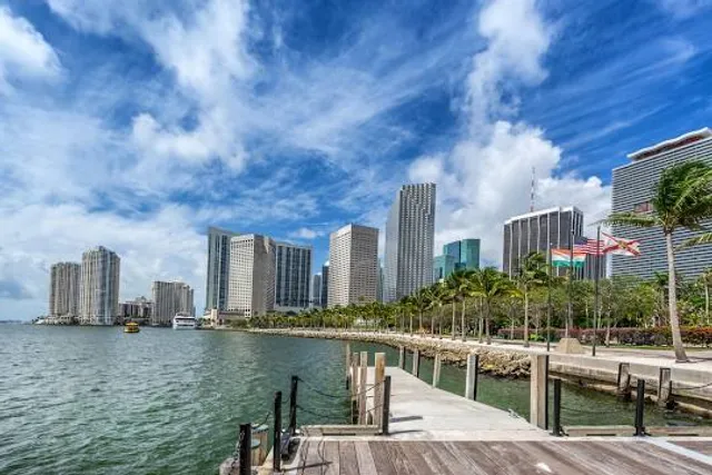 Bayfront Park