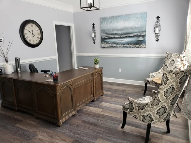 Vineyards Property Management, LLC