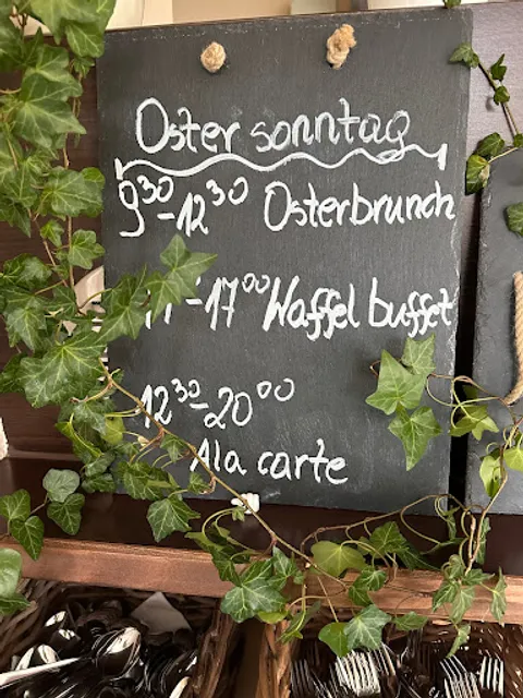 Alte Molkerei Höringhausen