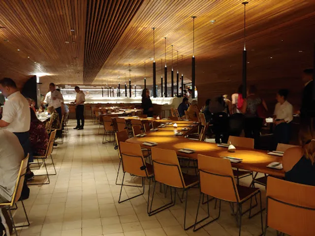 Gurumê Tijuca: Restaurante Japonês Contemporâneo