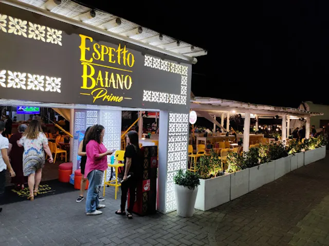 Espetto Baiano Prime