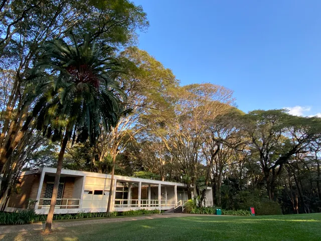 Fundação Maria Luisa e Oscar Americano