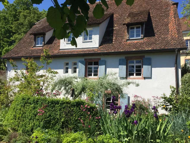 Herrenmühle Bleichheim