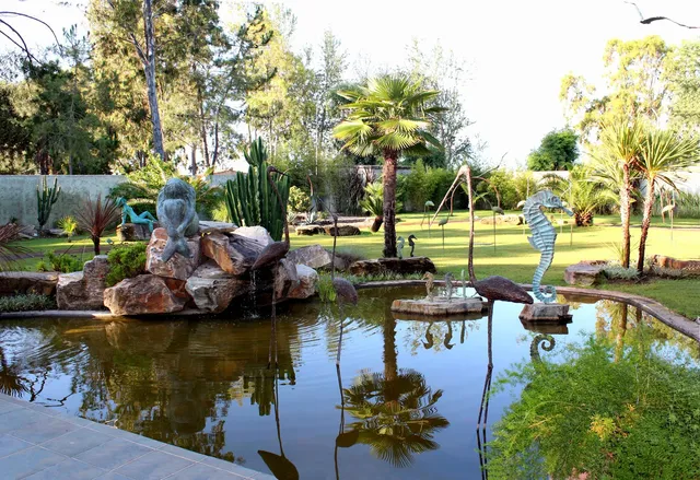 DIAN'ARTE Museum - Gabriel DIANA, sculpteur