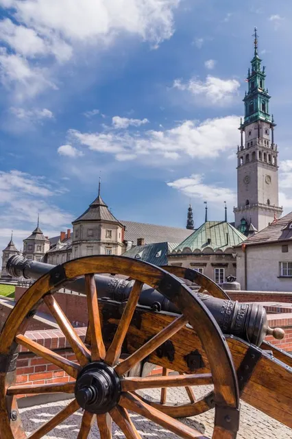 Pomnik Jana Pawła II