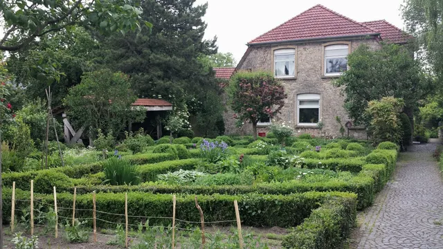 Heimatmuseum Bad Laer