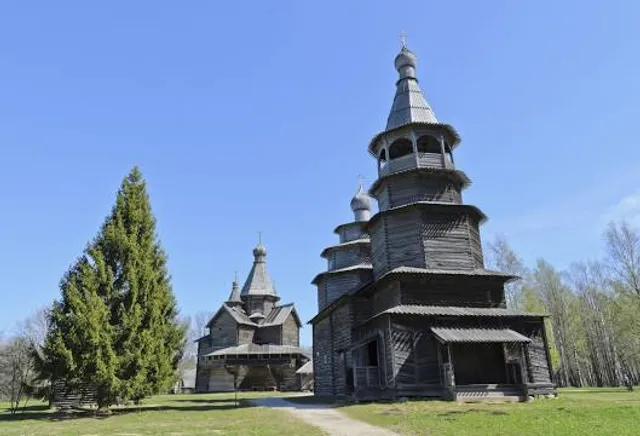 Museum of Wooden Architecture of the Siedlce Region