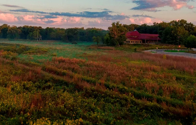 Wickiup Hill Learning Center