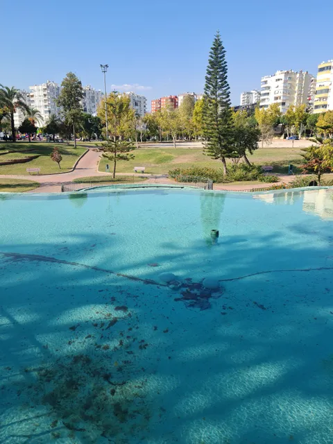 April 23 National Sovereignty Park