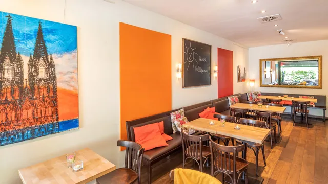 Restaurant & Kneipe Köln | Kölsche Art