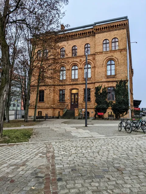 Science Center Spectrum