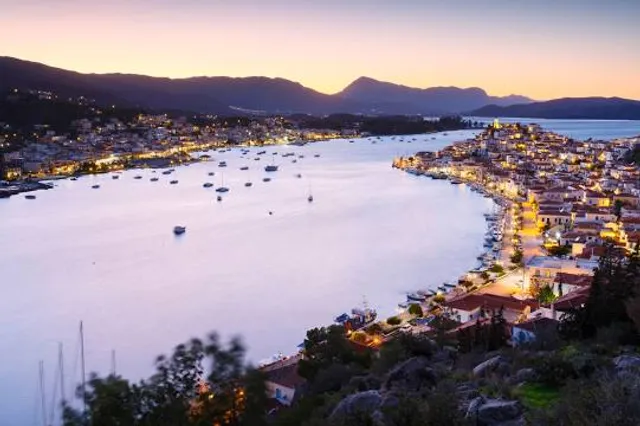 Λεμονοδάσος