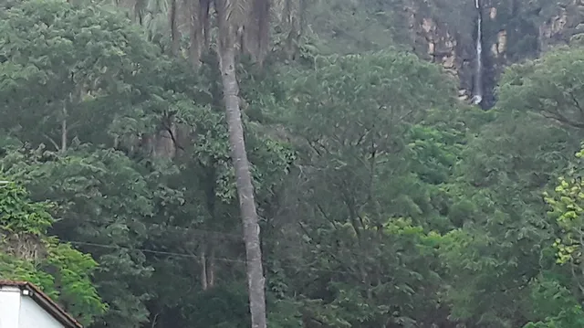 Morro da Pedreira - Serra do Cipó