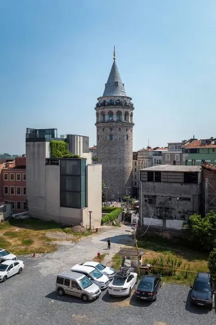 Barnathan Apartmanı