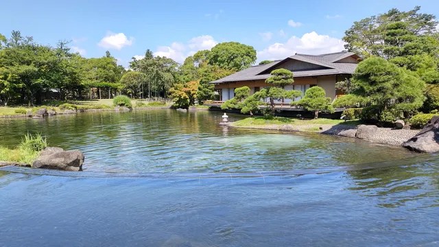 Heisei Garden