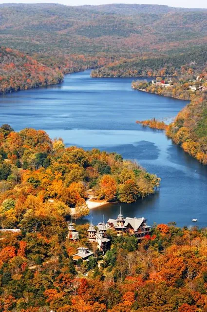 Castle Rogue's Manor