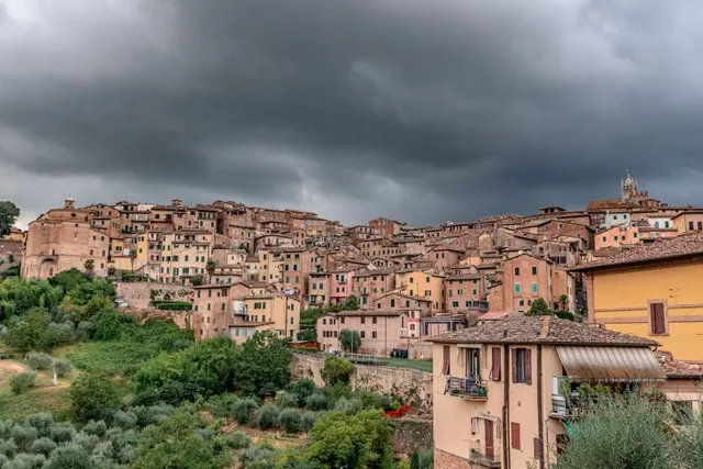 Sentiero 7A Corniglia-Volastra-Manarola