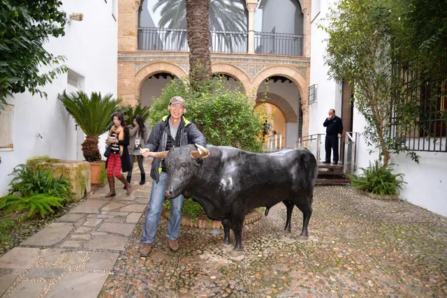 Bullfighting Museum of Cordoba