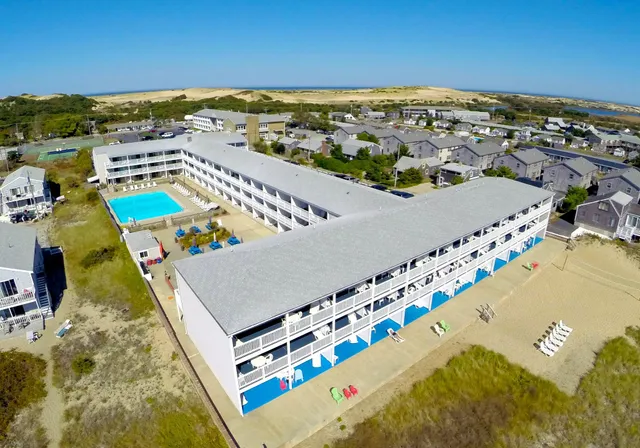 Sandcastle Resort and Club