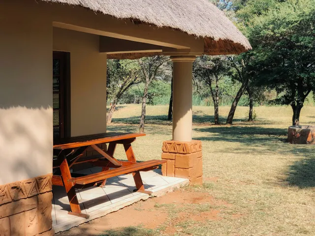 Buyskop Lodge, Conference & Spa