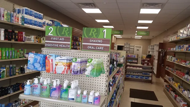 Broadway Care Pharmacy llc