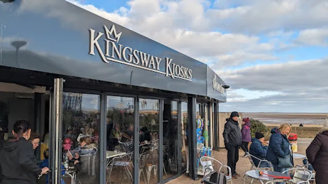 Kingsway Kiosks