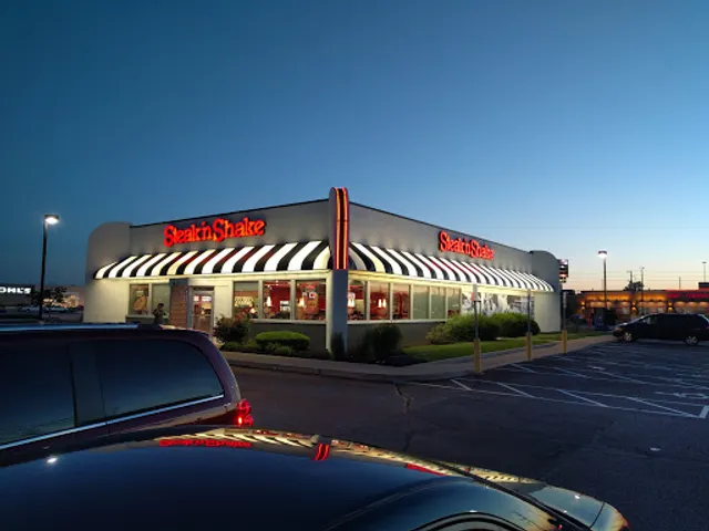 Steak 'n Shake