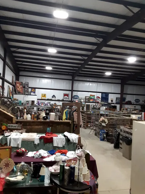 West Monroe Antiques