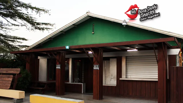Mi Boca Dushi Snacks