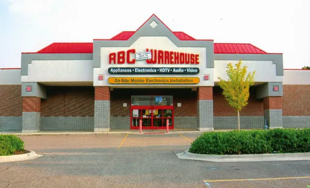 ABC Warehouse