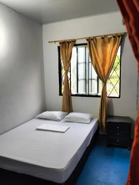 Hostal Luna del Desierto