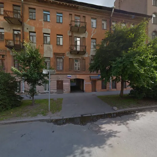 Mini-Hotel na Ligovskom