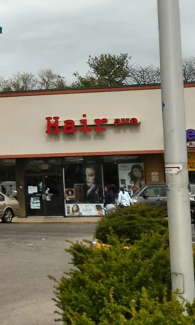 Hair Avenue