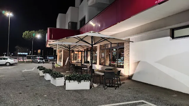 Roadhouse Restaurant Roma Battistini