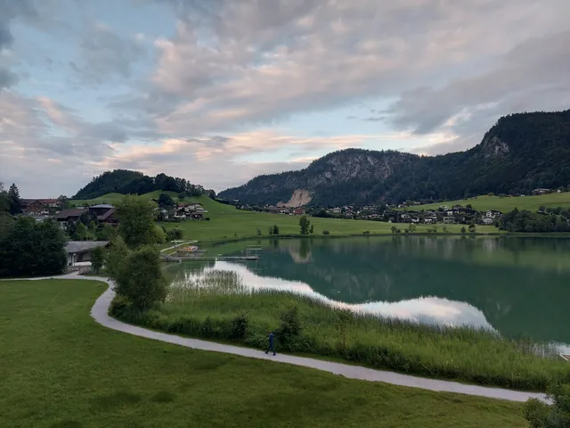 Ferienwohnungen Rosenhof am See