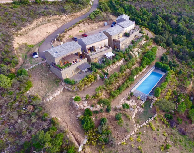 Résidence U Paesolu Suartone