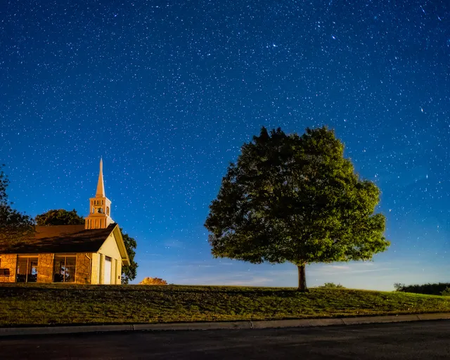 Torchbearers - His Hill Bible School