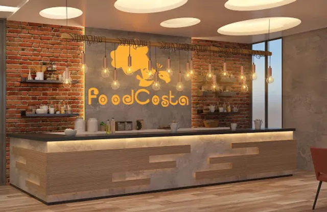 FoodCosta | Fast Food Franchise | Cafe And Restaurant Franchise