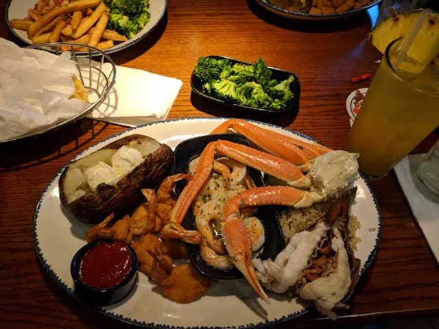 Red Lobster