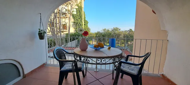 la casa del comandante