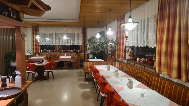 EL GRECO Gasthof-Pension Silberhaus