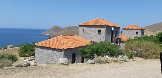 Meltemi Lemnos - Άγιος Ιωάννης Λήμνος, Agios Ioannis Lemnos - accommodation, studios, apartments, ξενοδοχείο