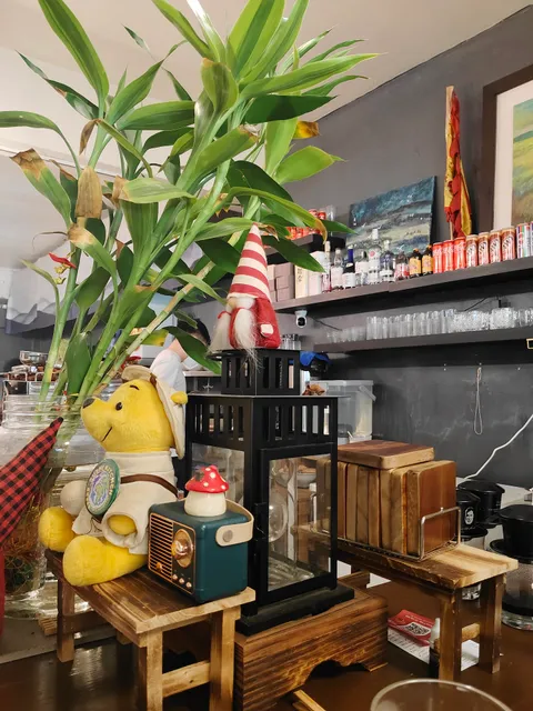 Tian Yun Vegan Restaurant