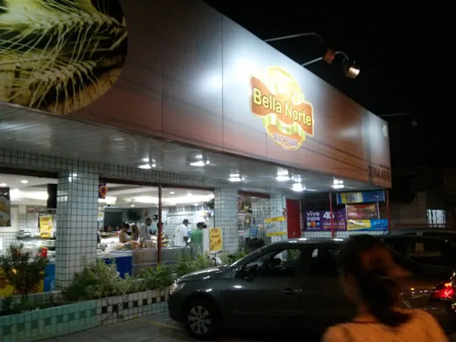 Bela Norte Delicatessen