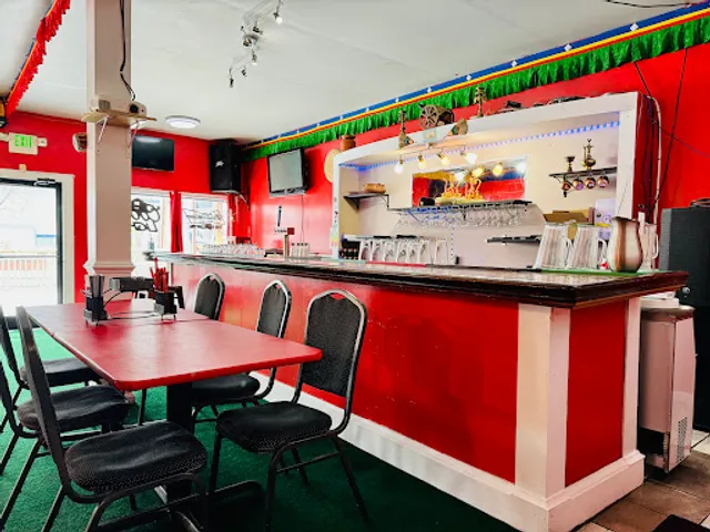 Delight Restaurant and Bar